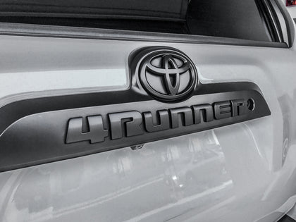 Toyota 4Runner 2010-C