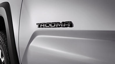 Toyota Tacoma 2016-2023