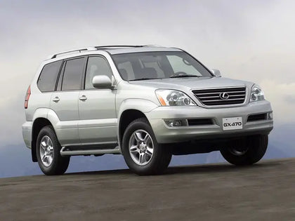 GX470 2002-2009