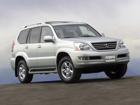 GX470 2002-2009