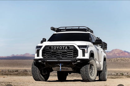 Toyota Tundra 3rd Gen