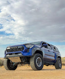 4G Tacoma Prerunner Style Bumper
