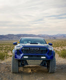 4G Tacoma Prerunner Style Bumper