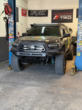 OCT BF Bumper Raffle