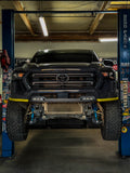 4G Tacoma Prerunner Style Bumper