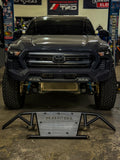 4G Tacoma Prerunner Style Bumper