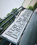 CNC Plasma Cutting