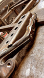 CNC Plasma Cutting