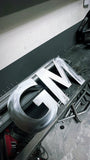 CNC Plasma Cutting