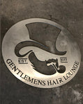 CNC Plasma Cutting