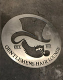CNC Plasma Cutting