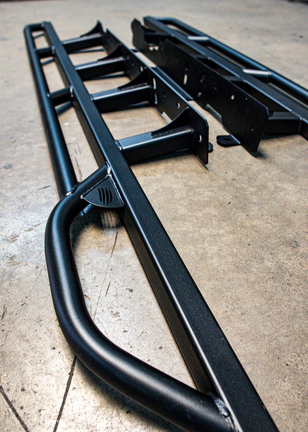 Quick Peek – Beast Fabrication