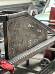 CNC Plasma Cutting