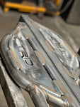 CNC Plasma Cutting