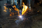 CNC Plasma Cutting